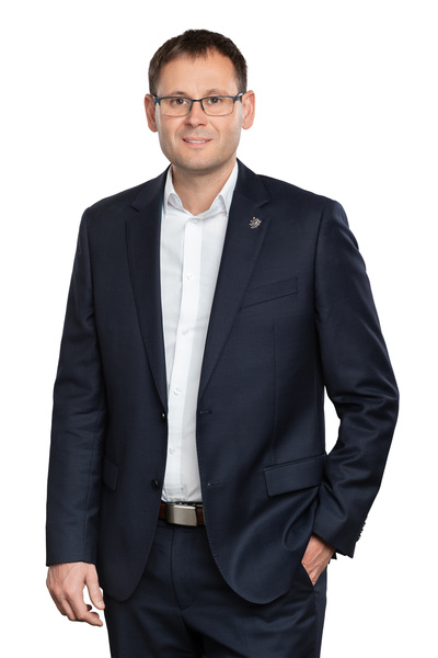 Petr Patak